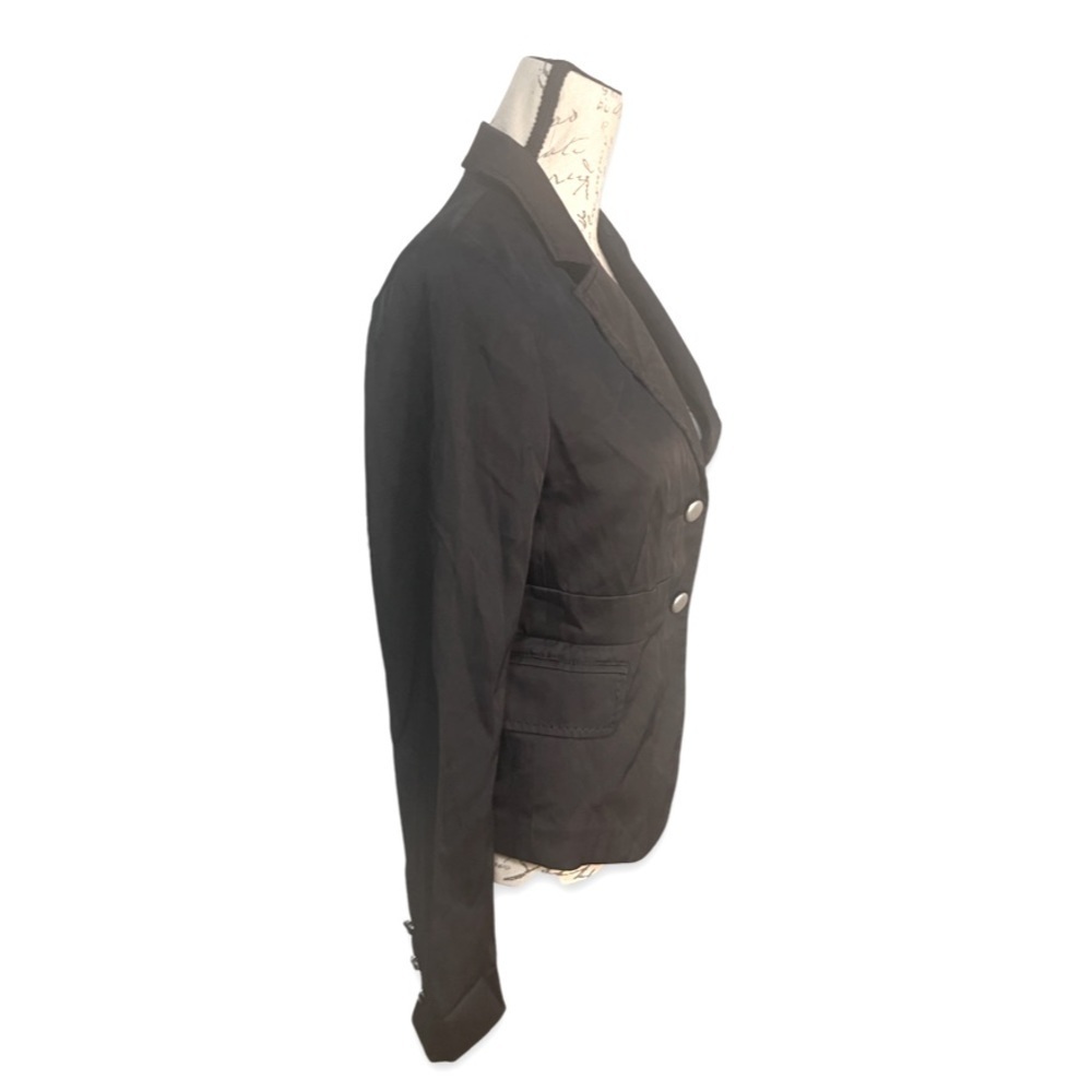 Sportmax Code Blazer - Picture 3 of 7